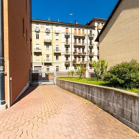 Come Casa Like Home Apartment With Parking Τορίνο Εξωτερικό φωτογραφία