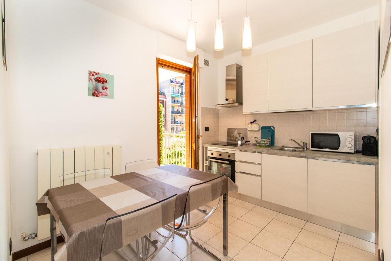 Come Casa Like Home Apartment With Parking Τορίνο Εξωτερικό φωτογραφία