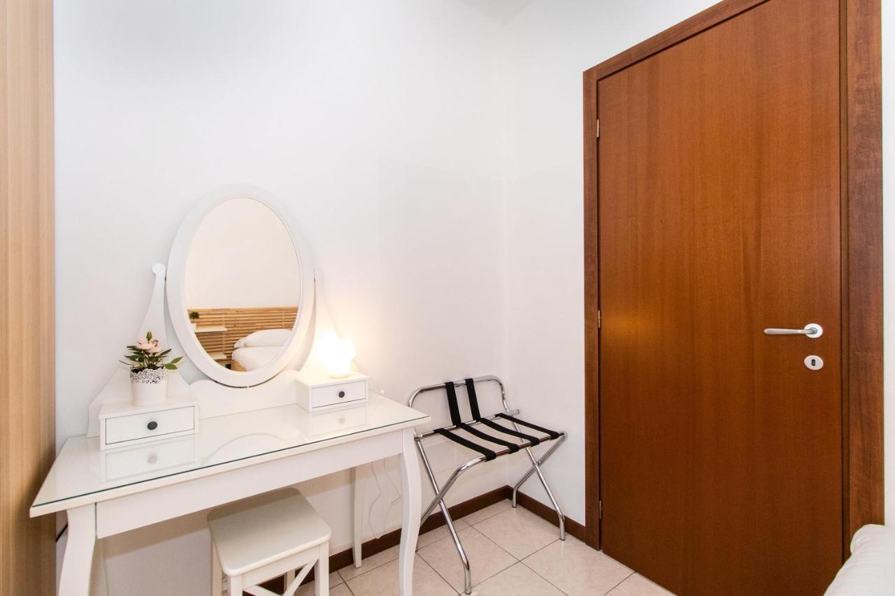 Come Casa Like Home Apartment With Parking Τορίνο Εξωτερικό φωτογραφία