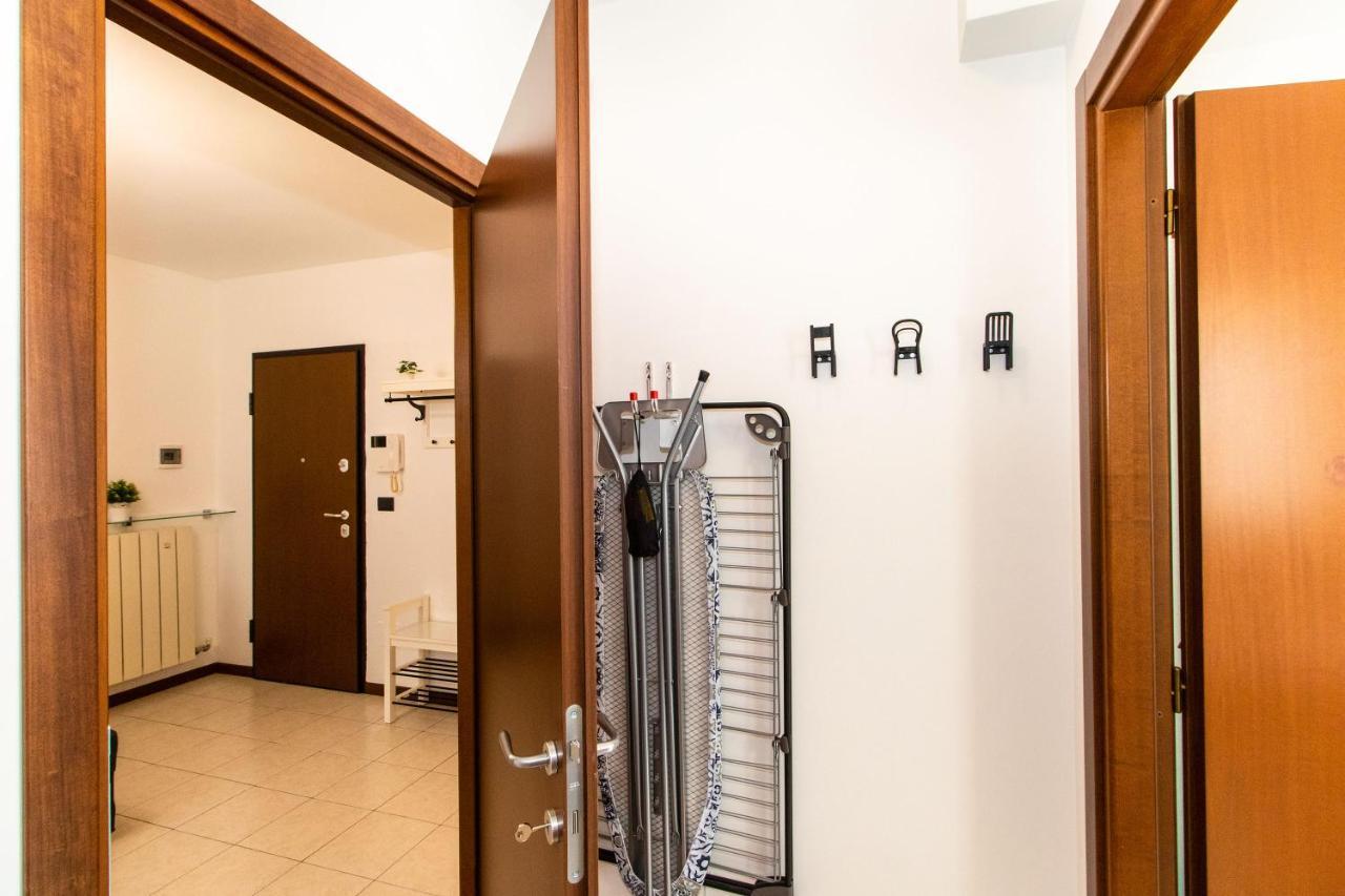 Come Casa Like Home Apartment With Parking Τορίνο Εξωτερικό φωτογραφία
