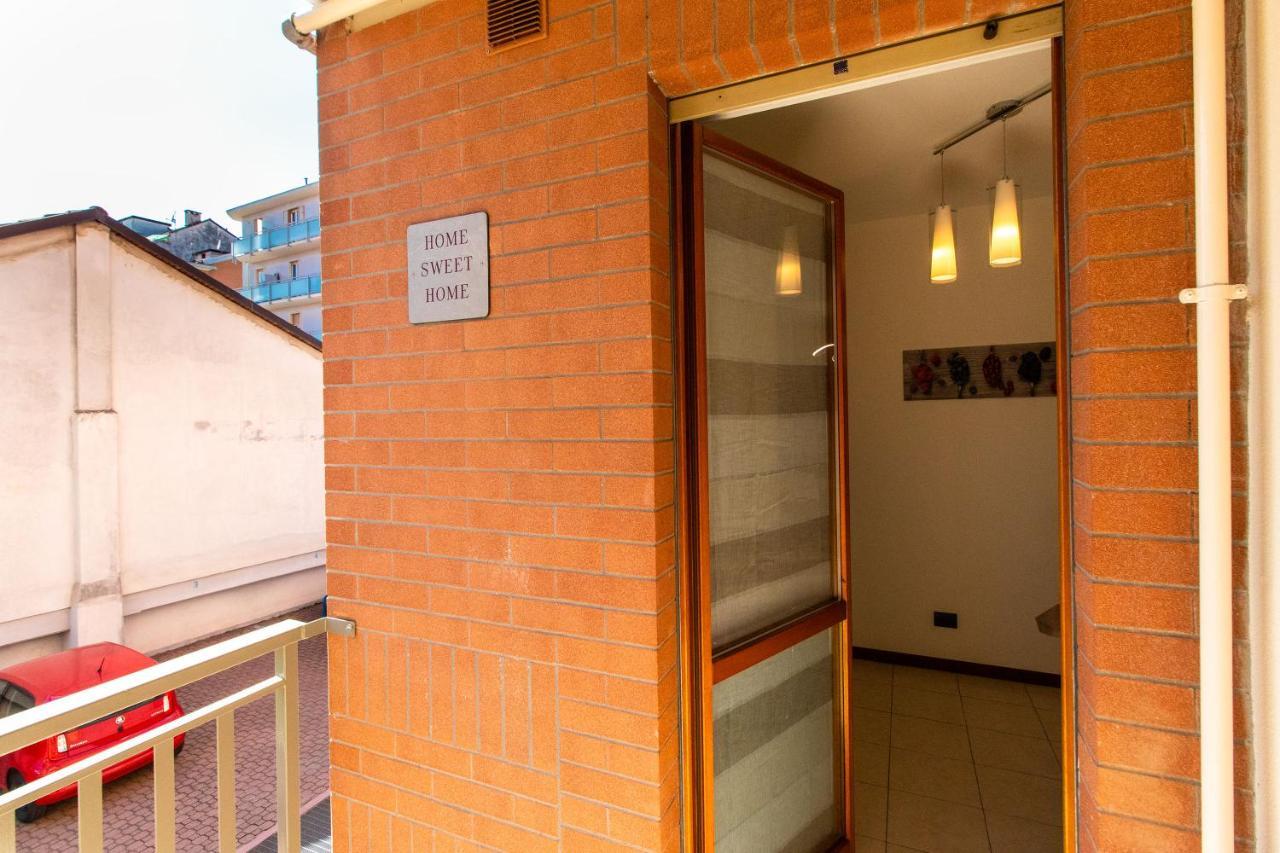 Come Casa Like Home Apartment With Parking Τορίνο Εξωτερικό φωτογραφία