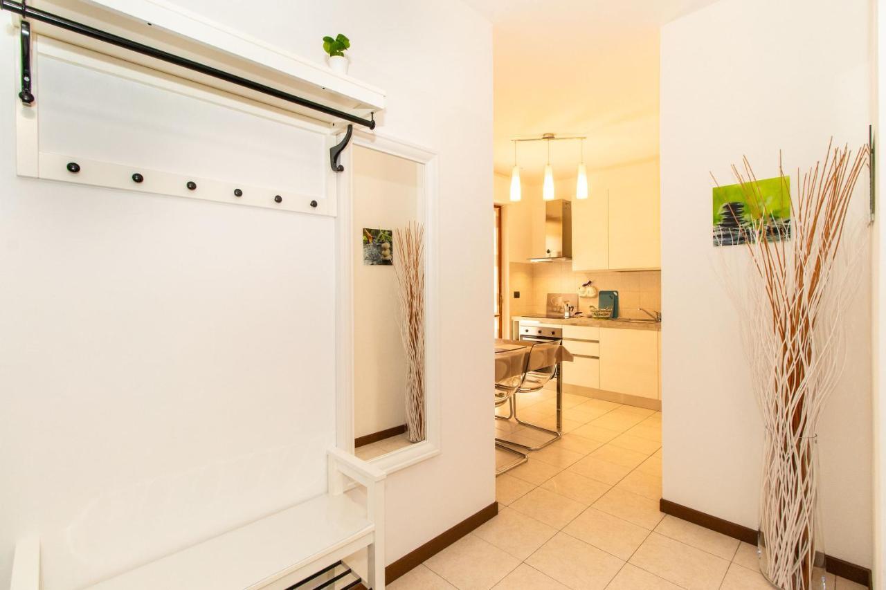 Come Casa Like Home Apartment With Parking Τορίνο Εξωτερικό φωτογραφία