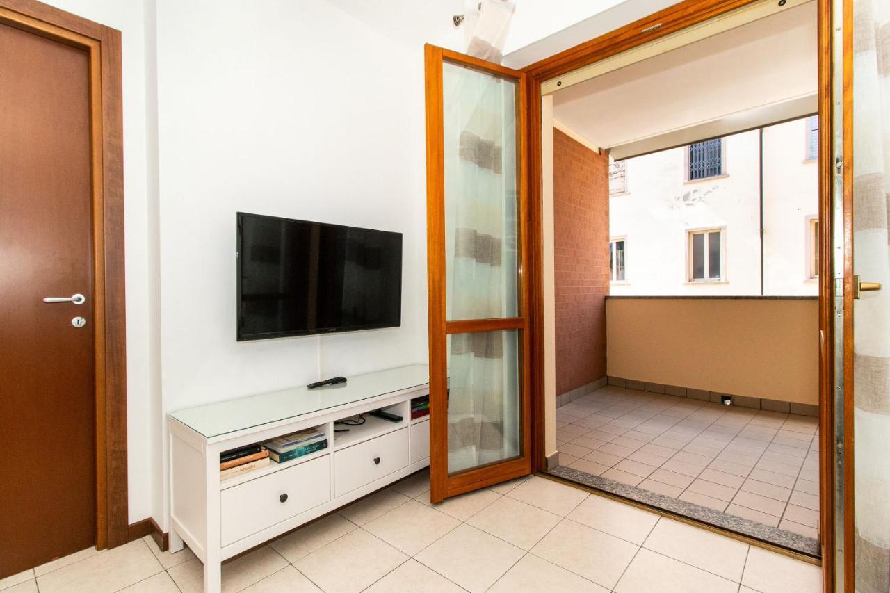 Come Casa Like Home Apartment With Parking Τορίνο Εξωτερικό φωτογραφία