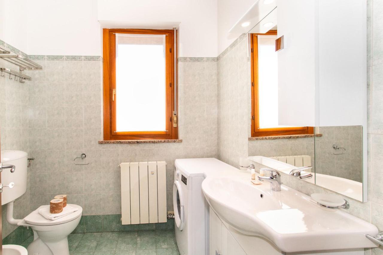 Come Casa Like Home Apartment With Parking Τορίνο Εξωτερικό φωτογραφία