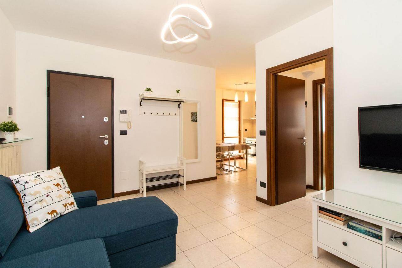 Come Casa Like Home Apartment With Parking Τορίνο Εξωτερικό φωτογραφία