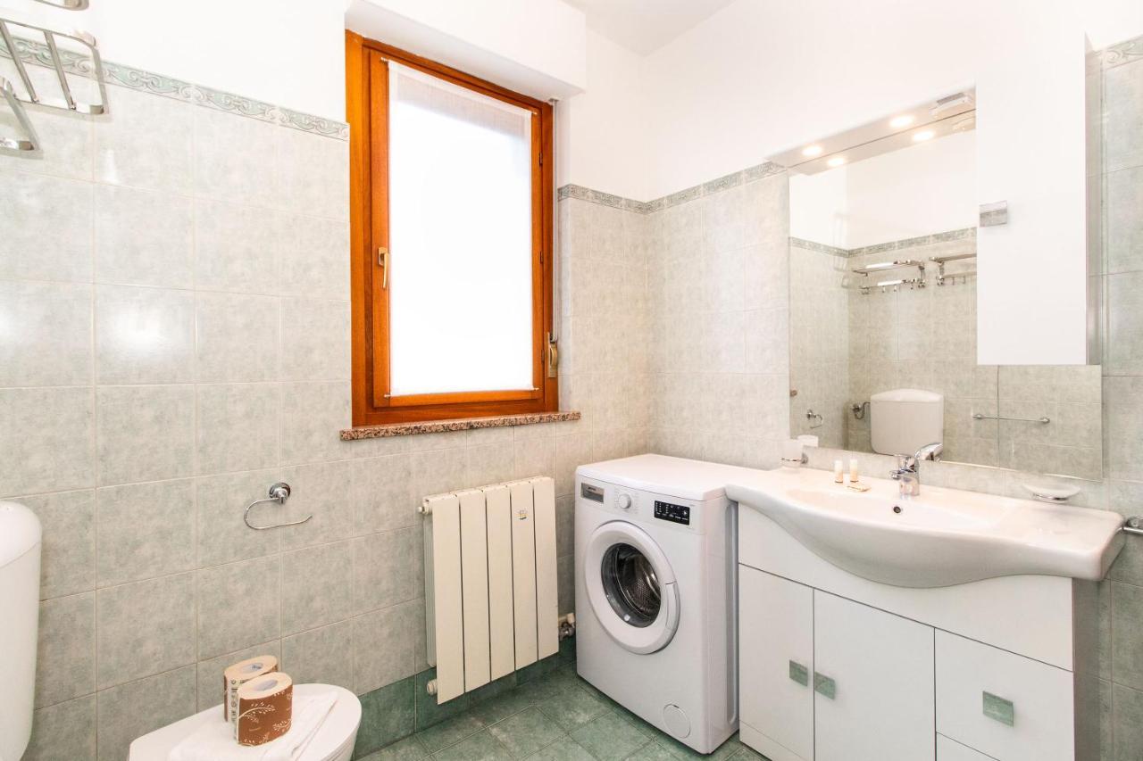 Come Casa Like Home Apartment With Parking Τορίνο Εξωτερικό φωτογραφία