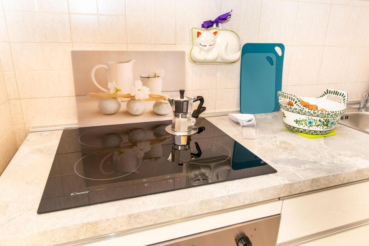 Come Casa Like Home Apartment With Parking Τορίνο Εξωτερικό φωτογραφία