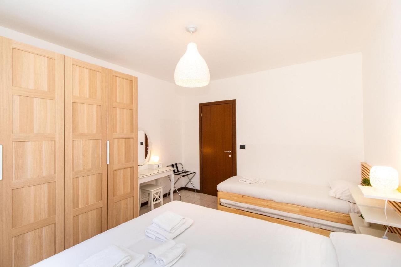 Come Casa Like Home Apartment With Parking Τορίνο Εξωτερικό φωτογραφία