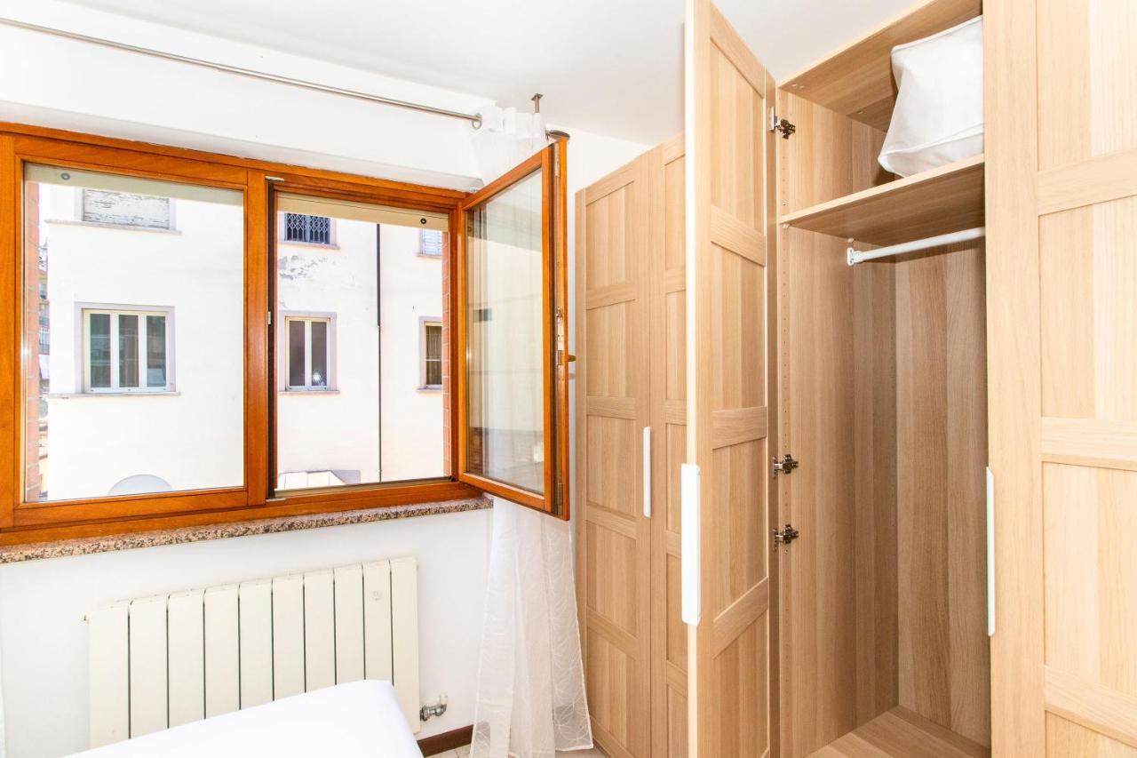 Come Casa Like Home Apartment With Parking Τορίνο Εξωτερικό φωτογραφία