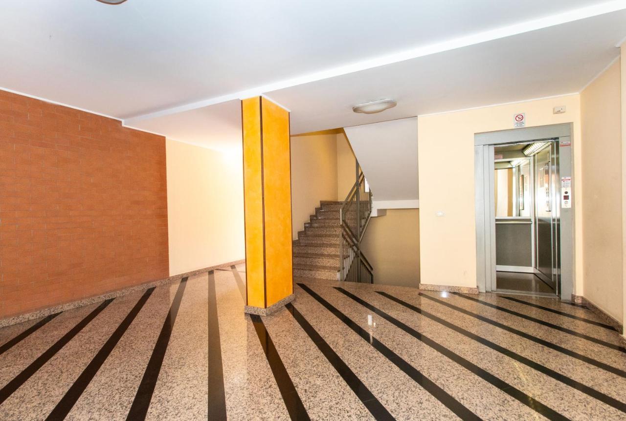 Come Casa Like Home Apartment With Parking Τορίνο Εξωτερικό φωτογραφία