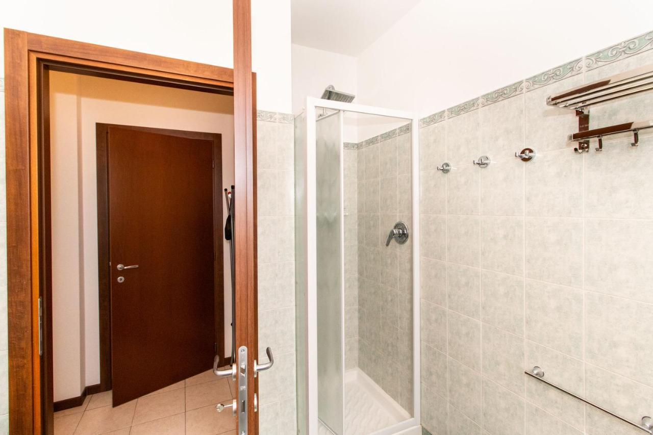Come Casa Like Home Apartment With Parking Τορίνο Εξωτερικό φωτογραφία