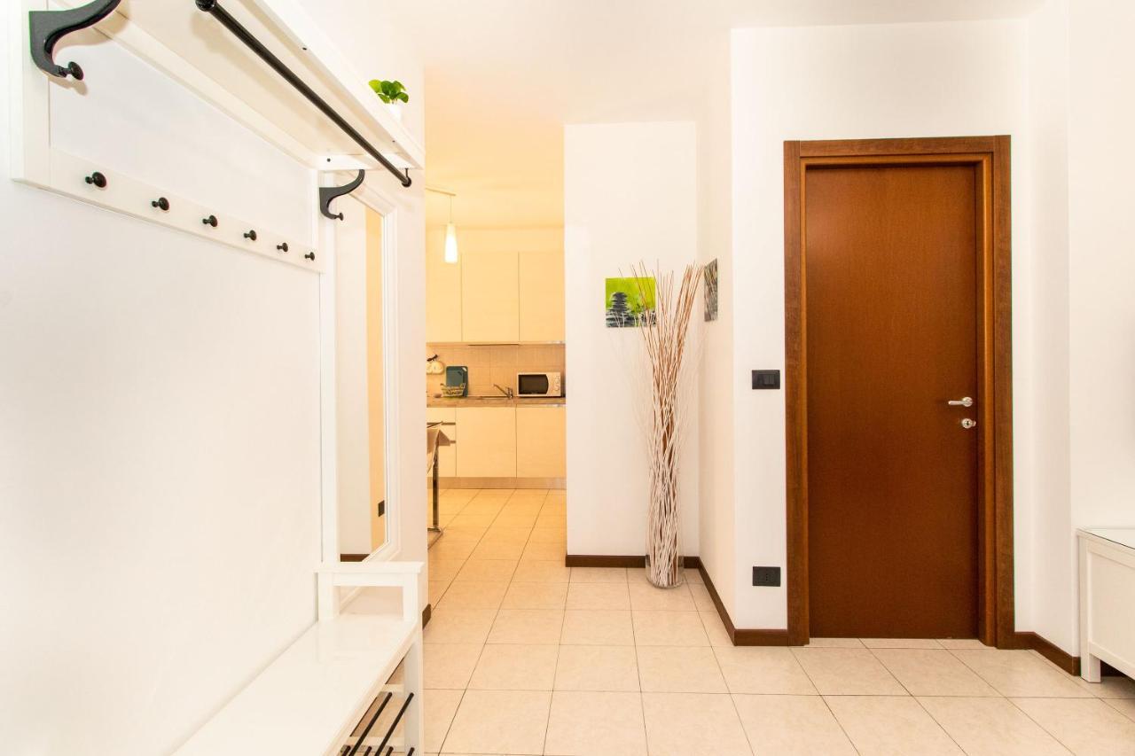 Come Casa Like Home Apartment With Parking Τορίνο Εξωτερικό φωτογραφία