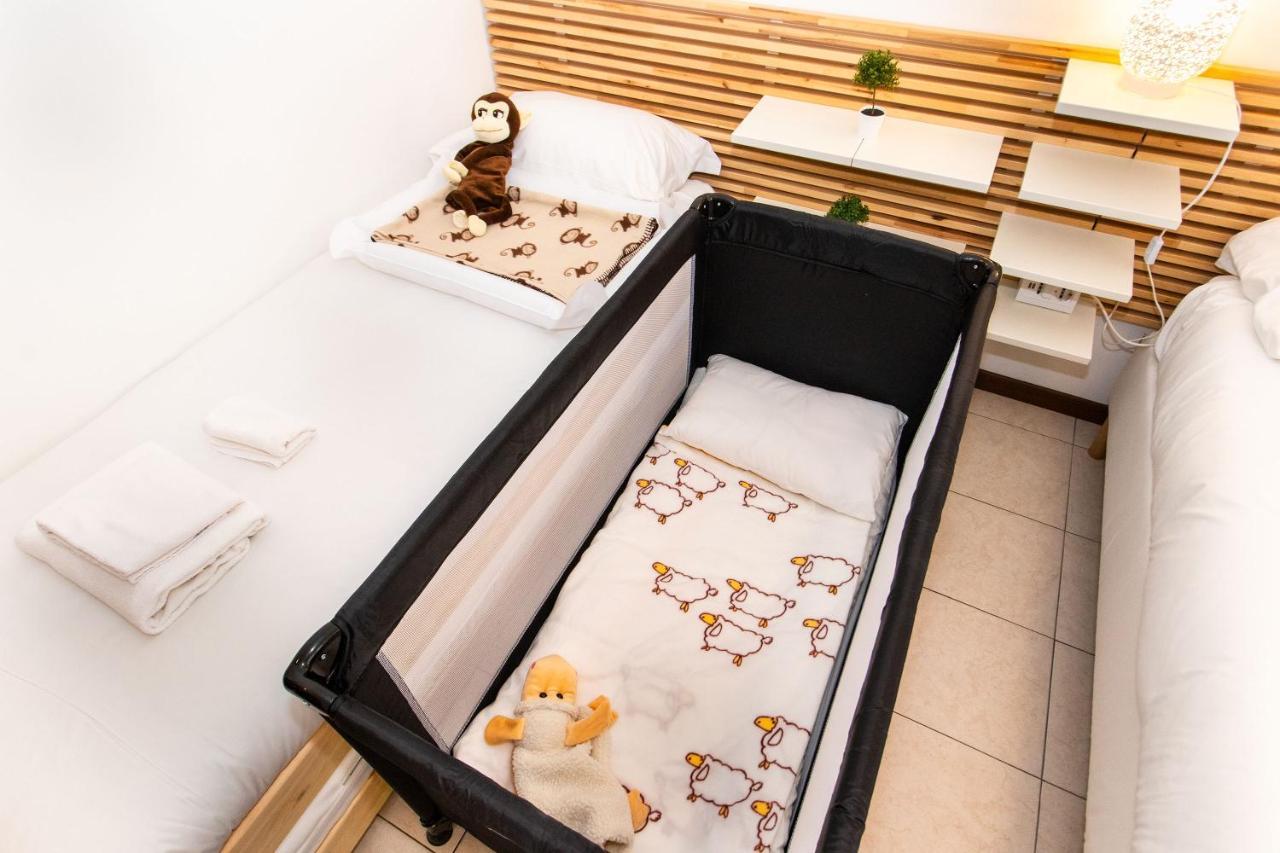 Come Casa Like Home Apartment With Parking Τορίνο Εξωτερικό φωτογραφία